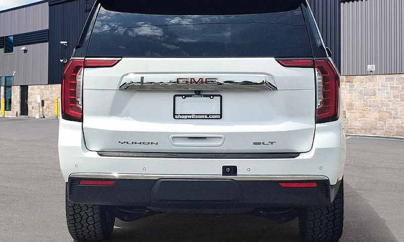 2024 Gmc Yukon Xl Sl...