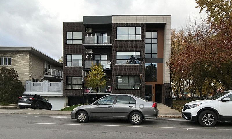 595 000$ - Condo À V...