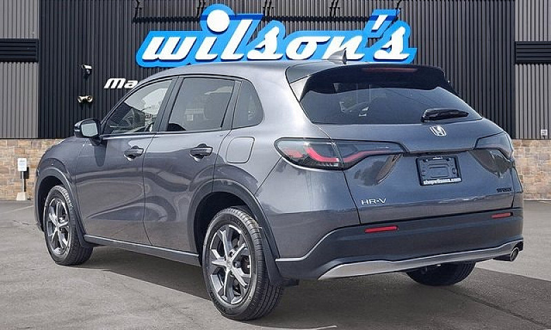 2024 Honda Hr-V Spor...