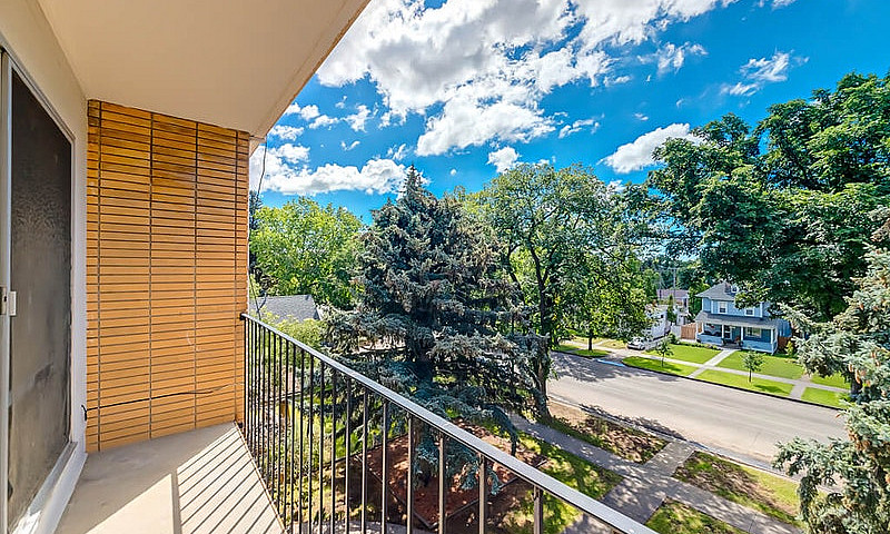 Affordable Apartment...