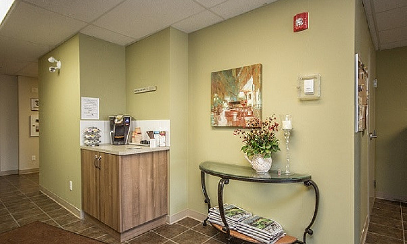 One Bedroom In Sylva...
