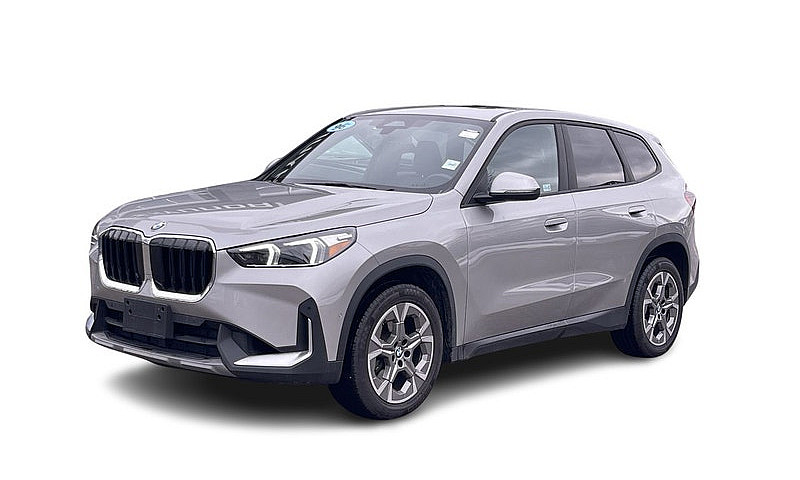 2024 Bmw X1 Xdrive28...