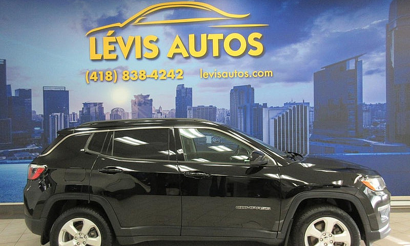 Jeep Compass 2020 No...