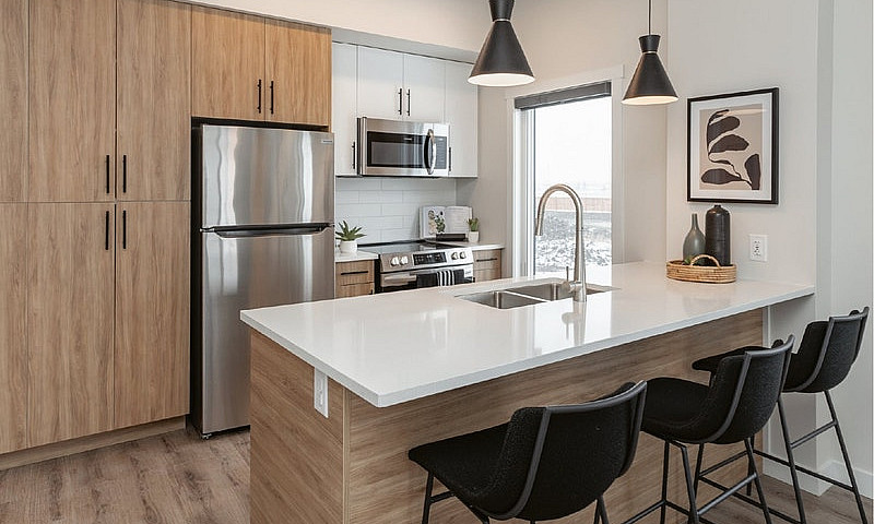 1 Bedroom, 1 Bathroo...