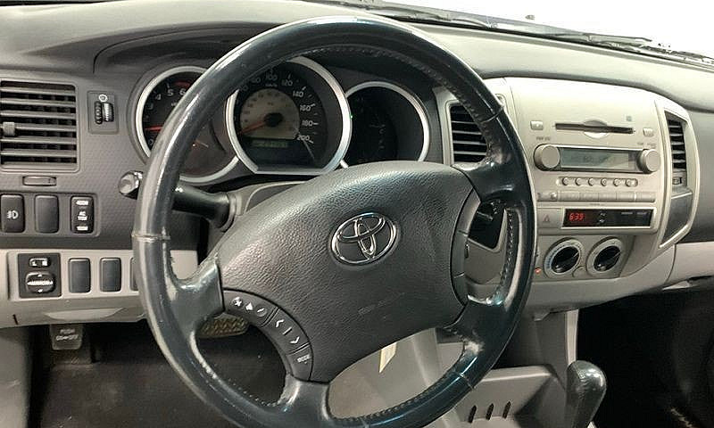 2006 Toyota Tacoma T...