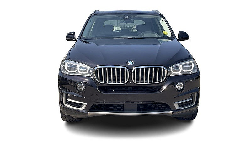 2016 Bmw X5 Xdrive35...