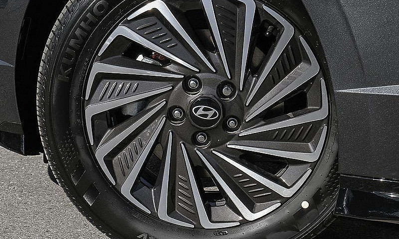 2026 Hyundai Sonata ...