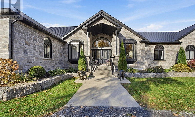 3822 Lakeside Drive ...