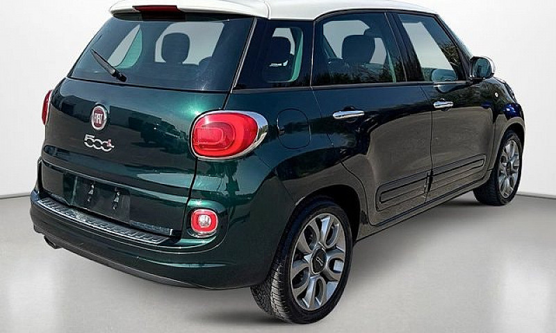 2014 Fiat 500L Sport...