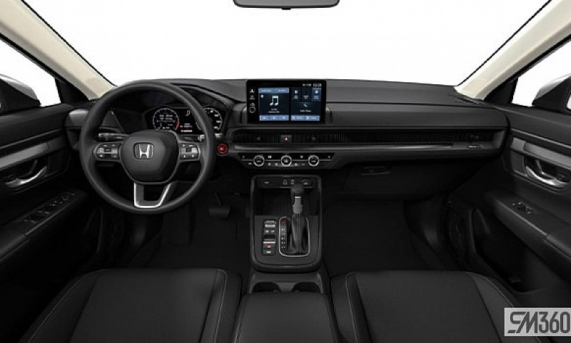 2027 Honda Cr-V Lx...