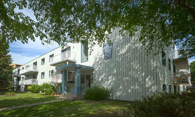 Queensbury - 2 Bed 1...