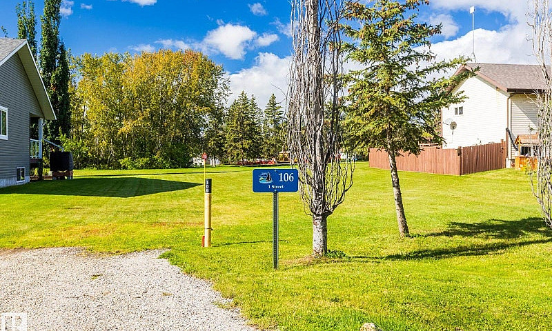106 1 St Rural Lac S...