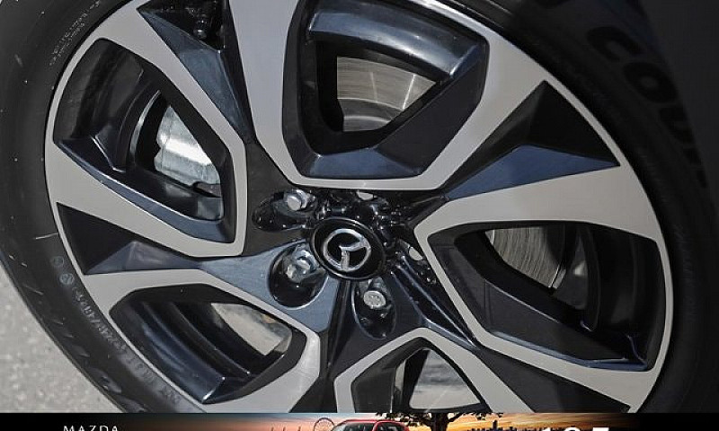 2026 Mazda Cx-5 Gs...