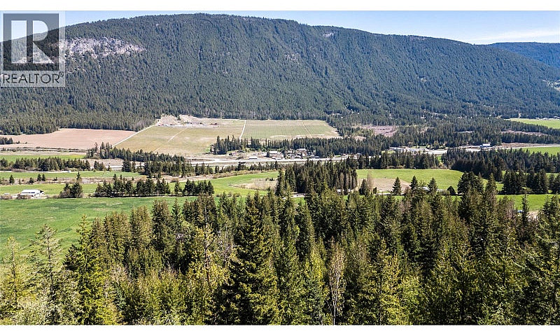 Planned Lot 2 Tappen...