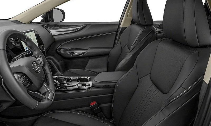 2024 Lexus Nx 350...