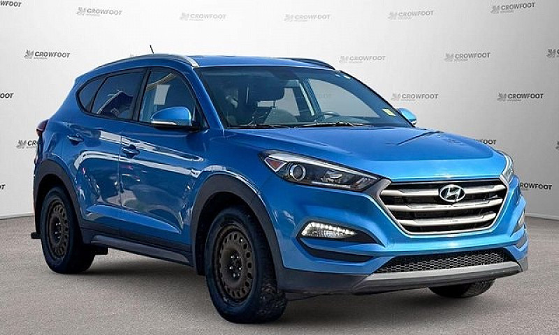 2016 Hyundai Tucson ...