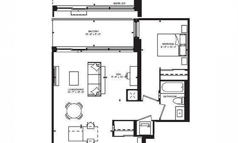 318 - 55 Duke Street...