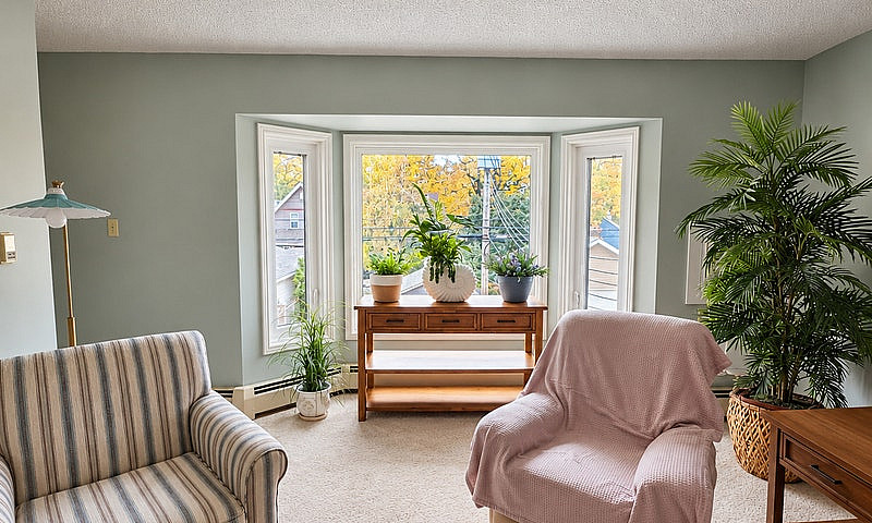 2 Bed 2 Bath: Fully ...
