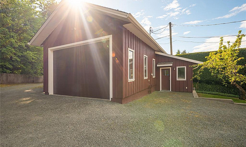 Extensively Renovate...