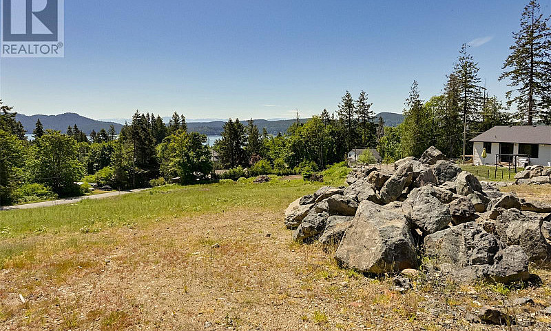 Lot B Harbourview Rd...
