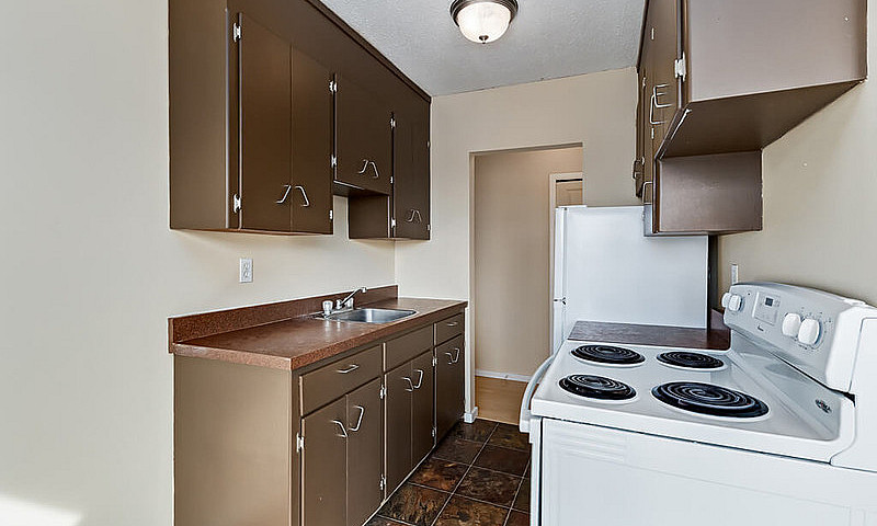 Affordable Apartment...