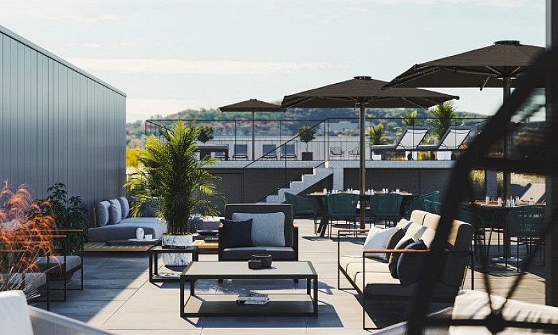 Condo Appartement Ne...