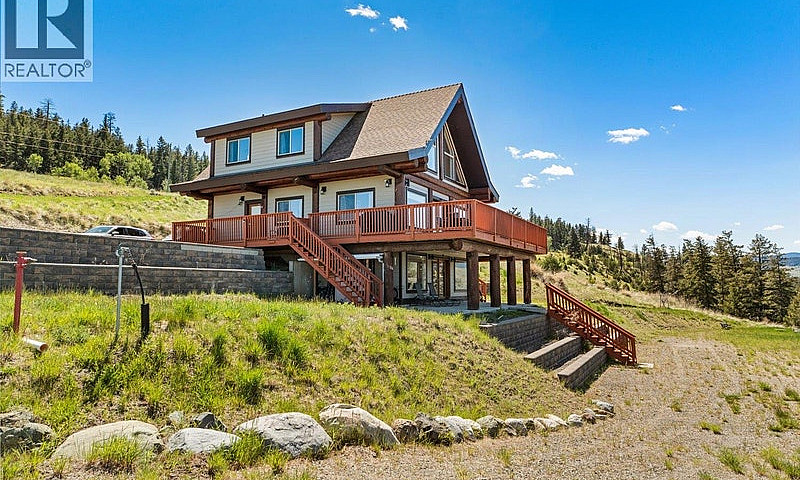 8605 Old Kamloops Ro...