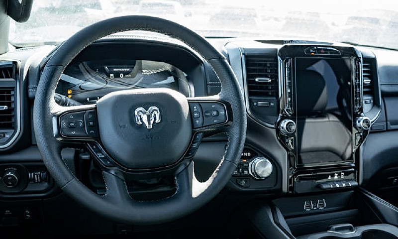 2026 Ram 1500 Sport...
