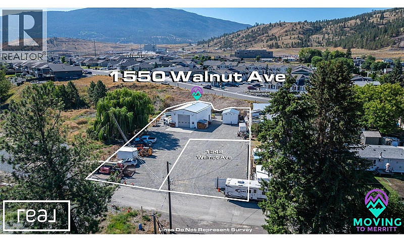 1542 Walnut Avenue M...
