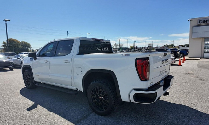 2023 Gmc Sierra 1500...