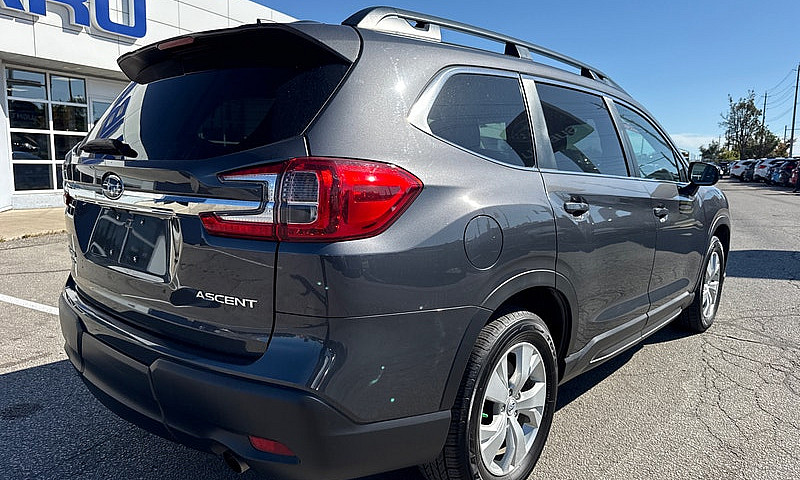 2023 Subaru Ascent C...