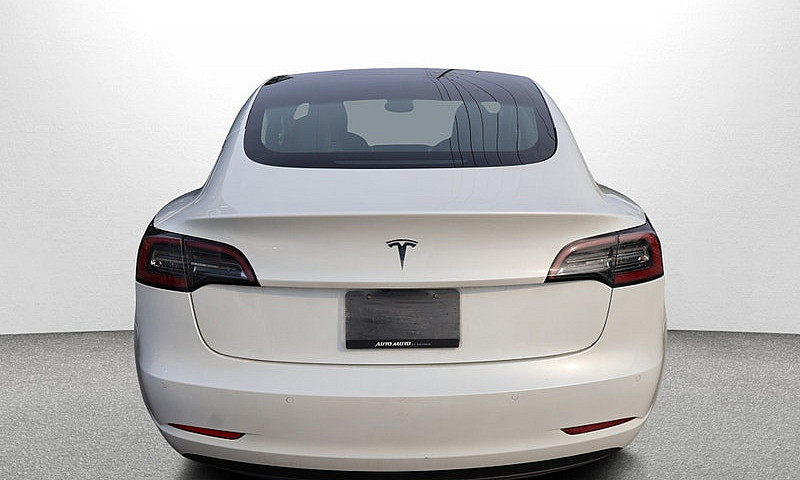2019 Tesla Model 3...