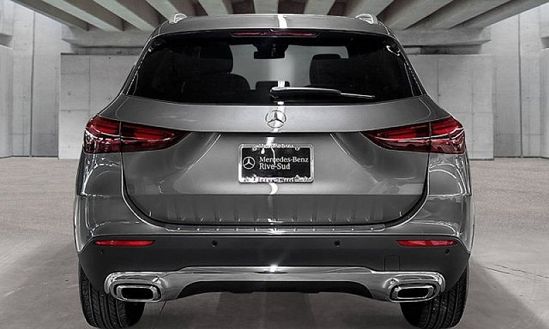 2026 Mercedes-Benz G...