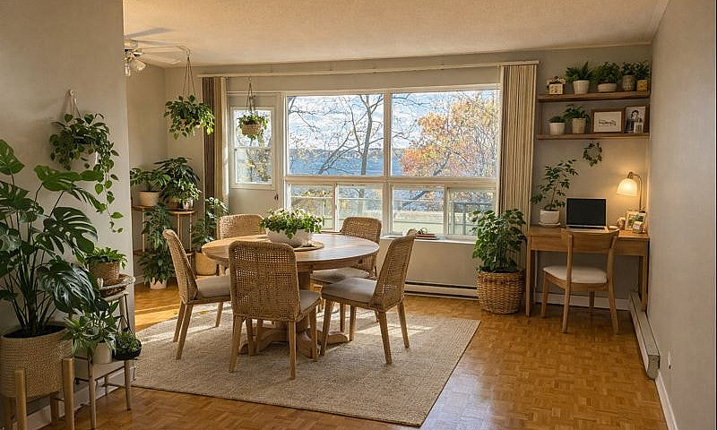 Kempenfelt View Apar...