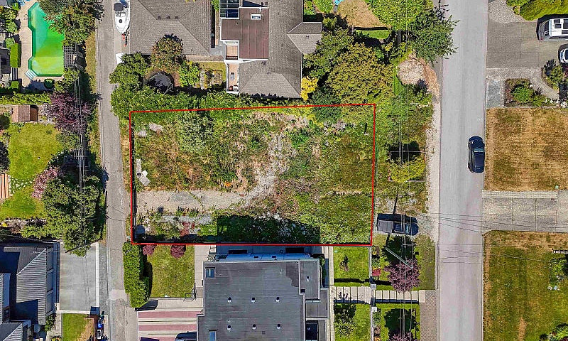15554 Cliff Avenue W...