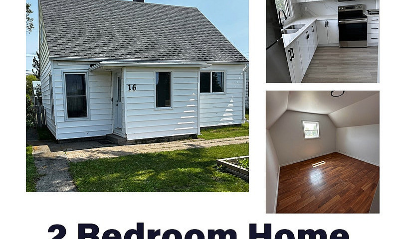 For Rent - 16 Hudson...
