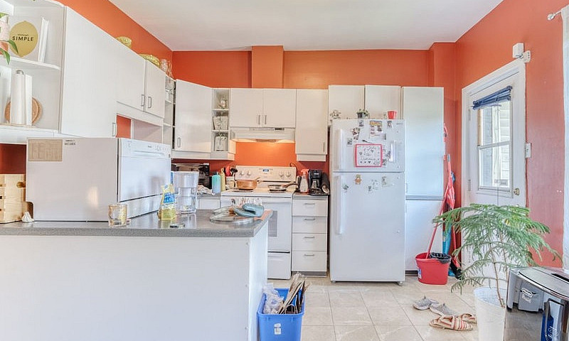 995 000$ - Triplex À...