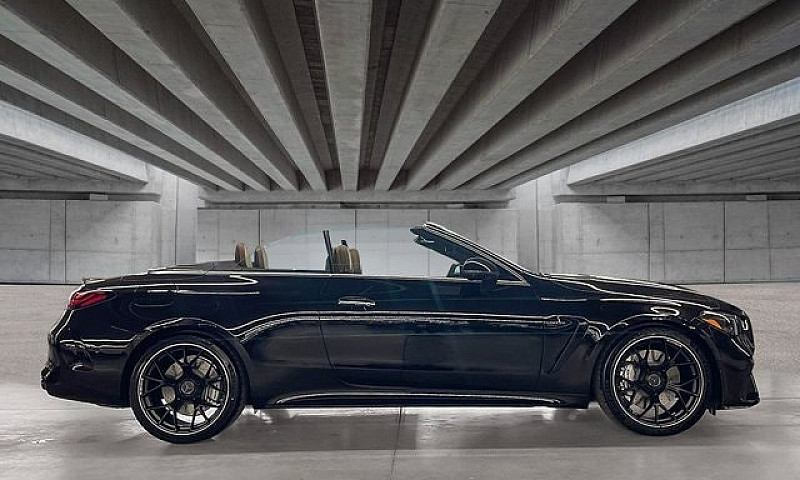 2026 Mercedes-Benz C...