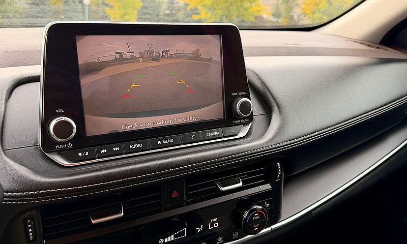 2021 Nissan Rogue, 4...