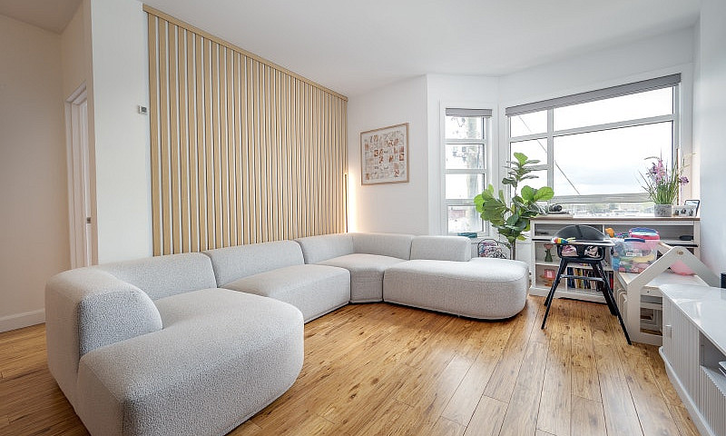 Condo 3 Chambres + 2...
