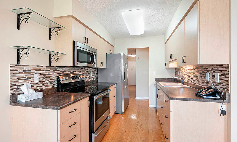 2 Bedroom Apartment ...