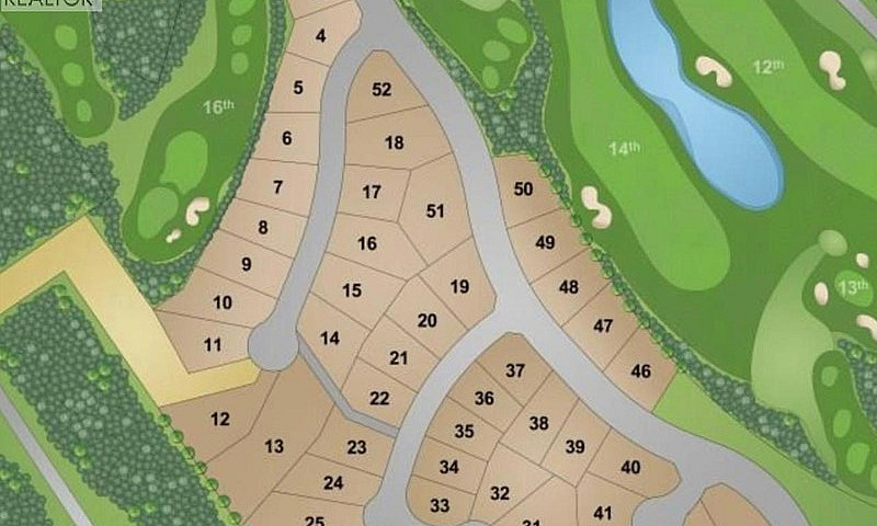 Lot 22 Cooper Road W...