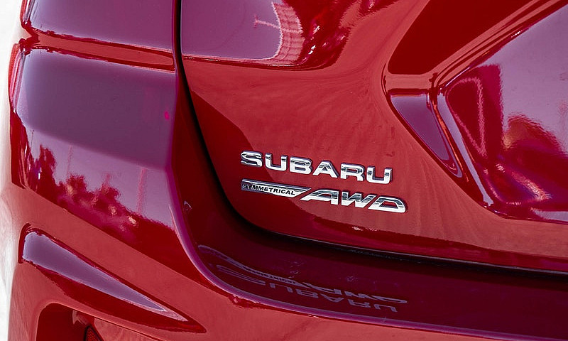 2024 Subaru Impreza ...