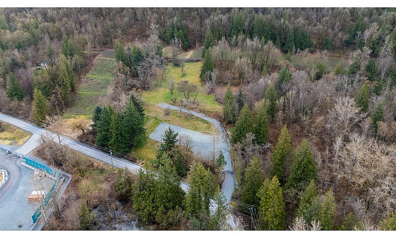 4165 Sumas Mountain ...