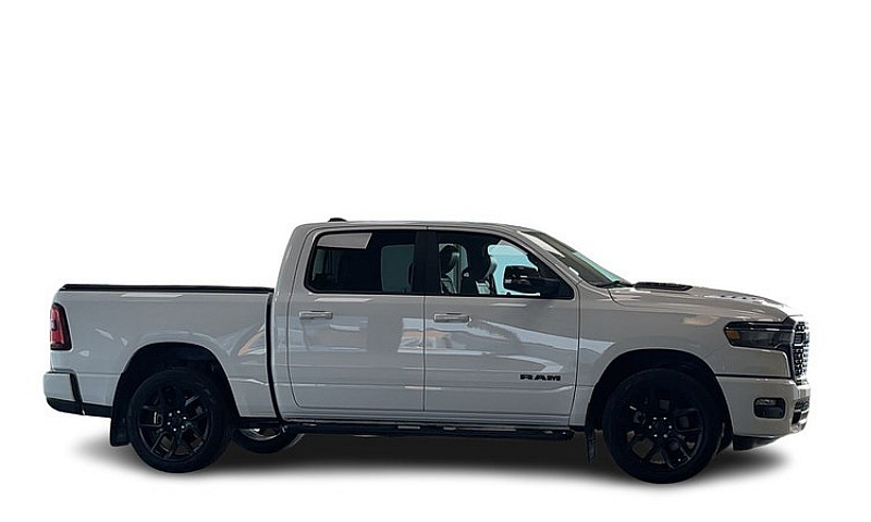 2025 Ram 1500 Sport ...