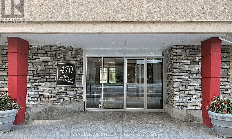 1004 - 470 Laurier A...