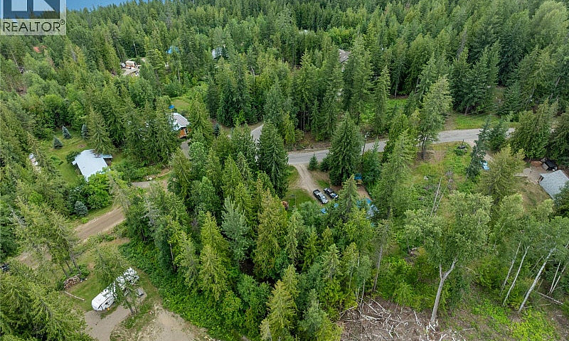 Mountain Drive Lot# ...