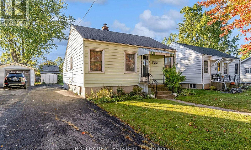 13 Hilda Street St. ...