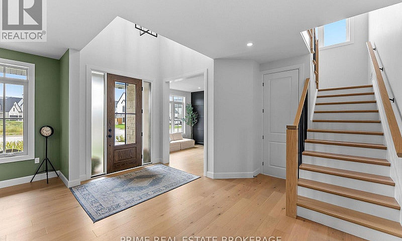 826 Eagletrace Drive...