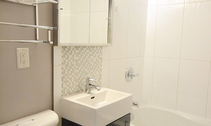 Bright And Renovated...